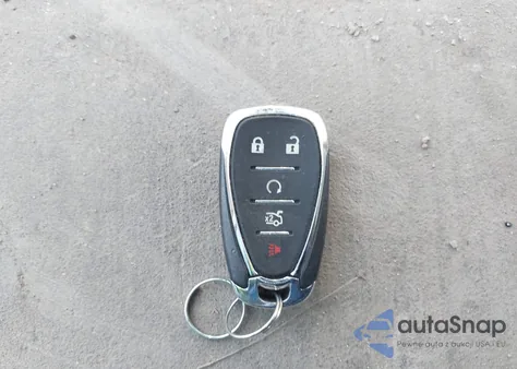 2017 Chevrolet Camaro 1Lt из США, поврежденный, VIN 1G1FB1RX9H0155497